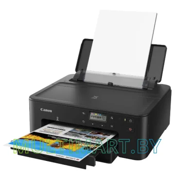 Принтер Canon PIXMA TS704 картинка 2